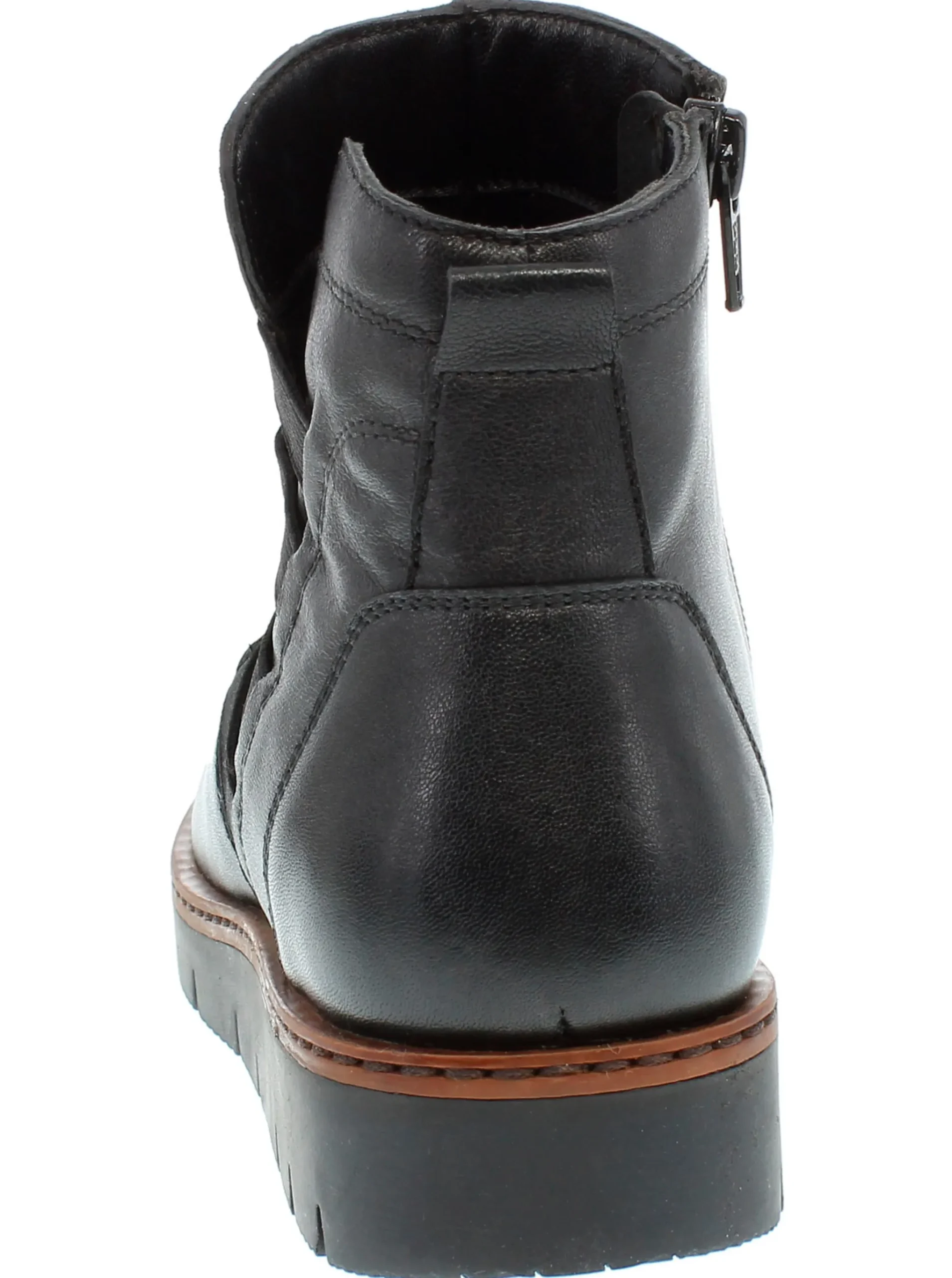Stiefelette