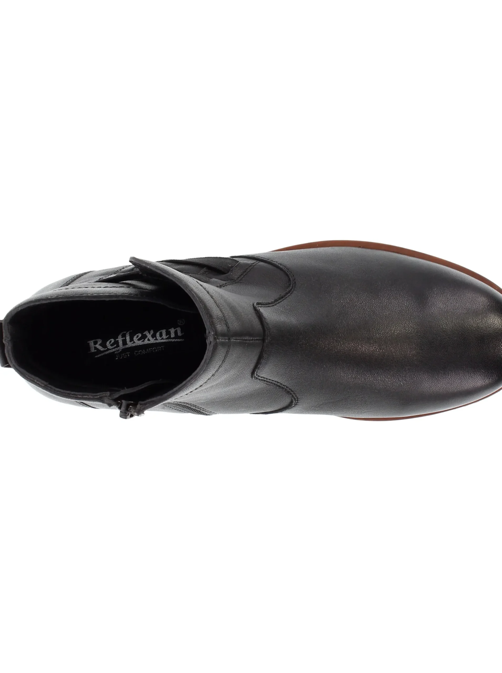 Stiefelette