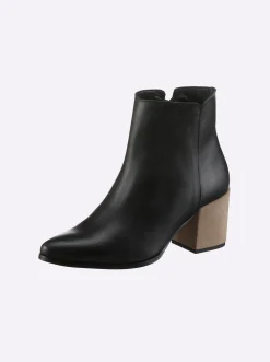 Stiefelette