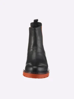 Stiefelette