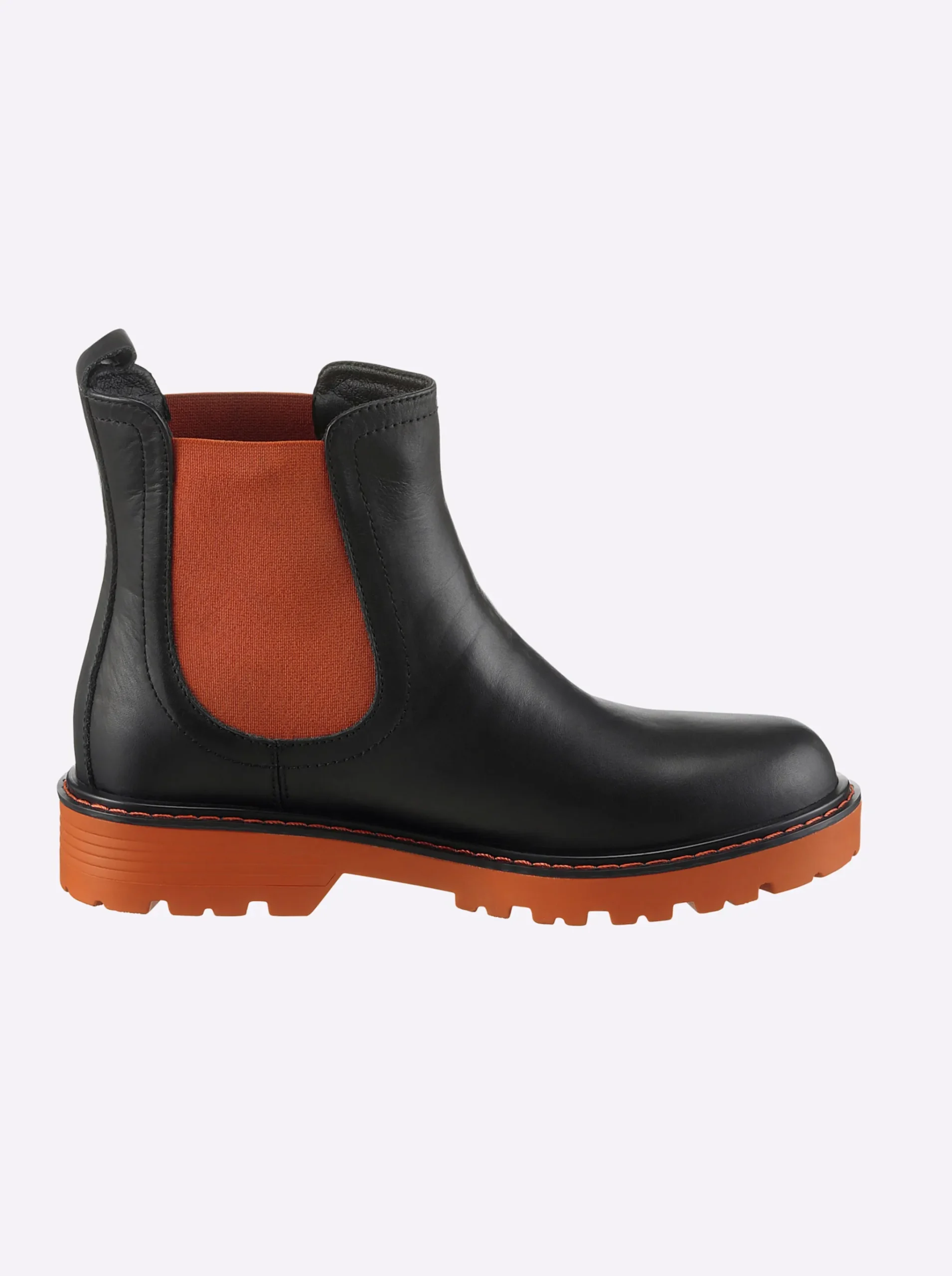 Stiefelette