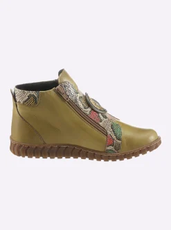 Stiefelette