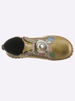 Stiefelette