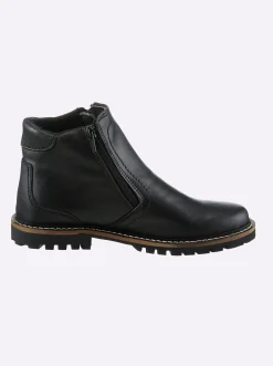Stiefelette