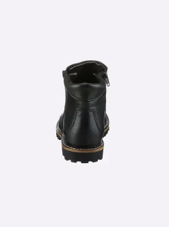 Stiefelette