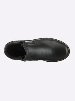 Stiefelette
