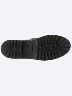 Stiefelette