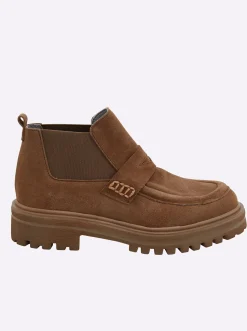 Stiefelette