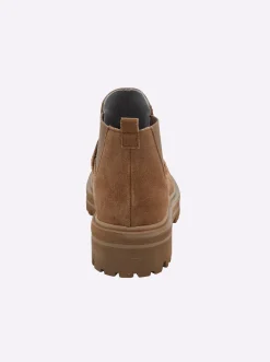 Stiefelette