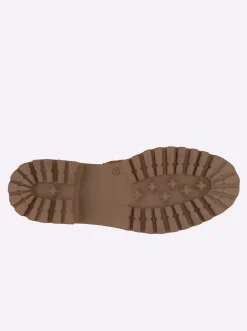 Stiefelette
