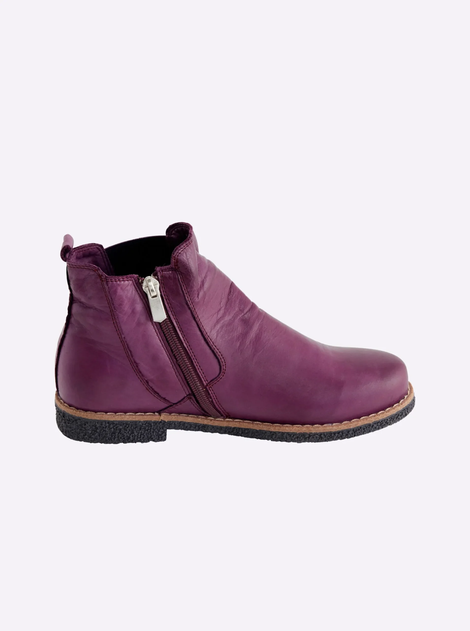 Stiefelette