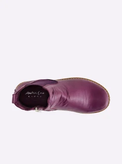 Stiefelette
