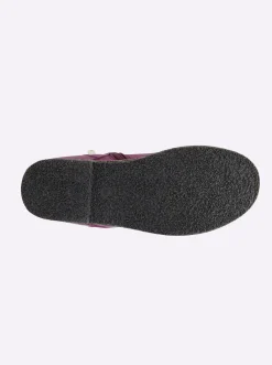 Stiefelette
