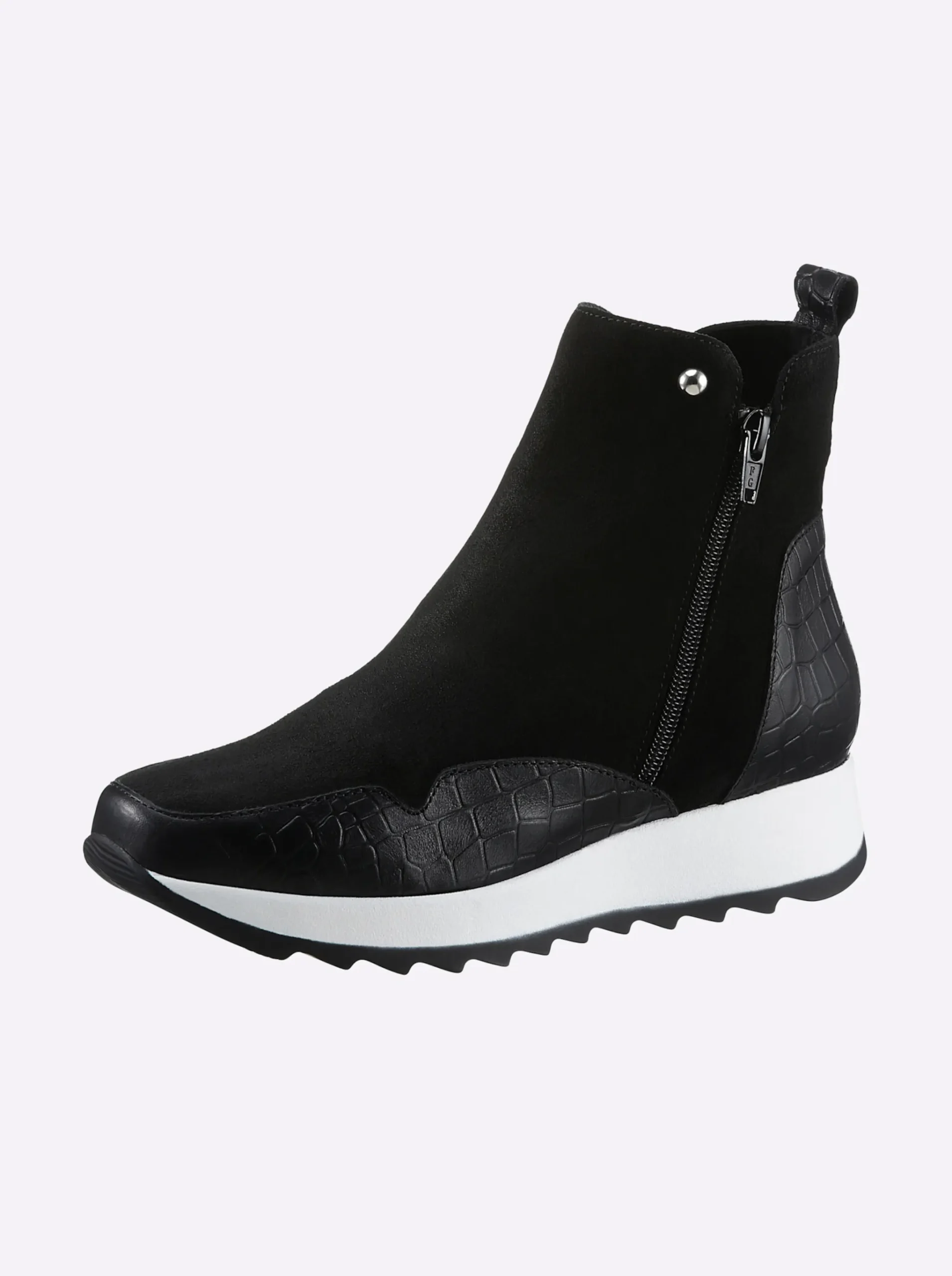 Stiefelette
