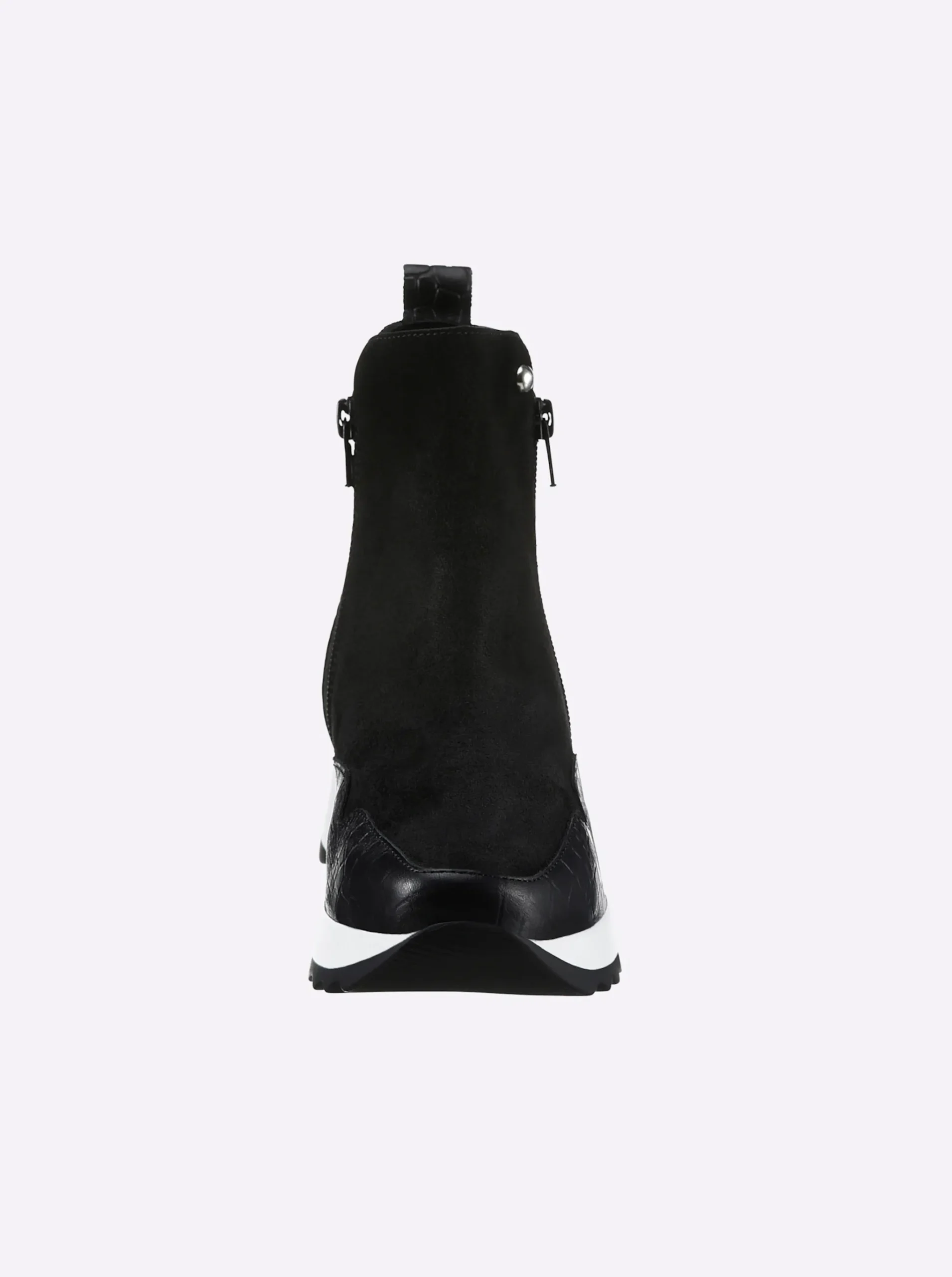 Stiefelette