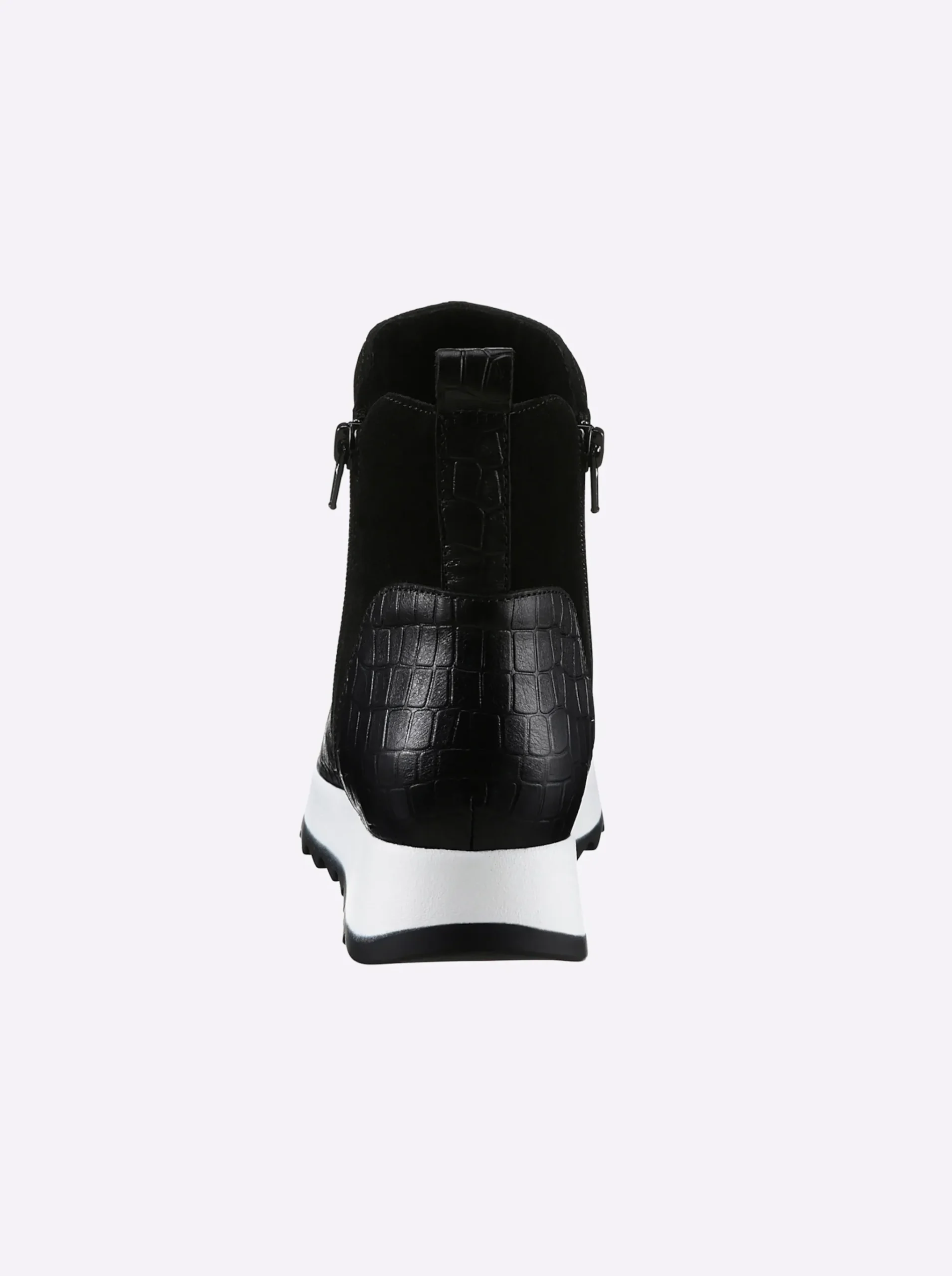 Stiefelette