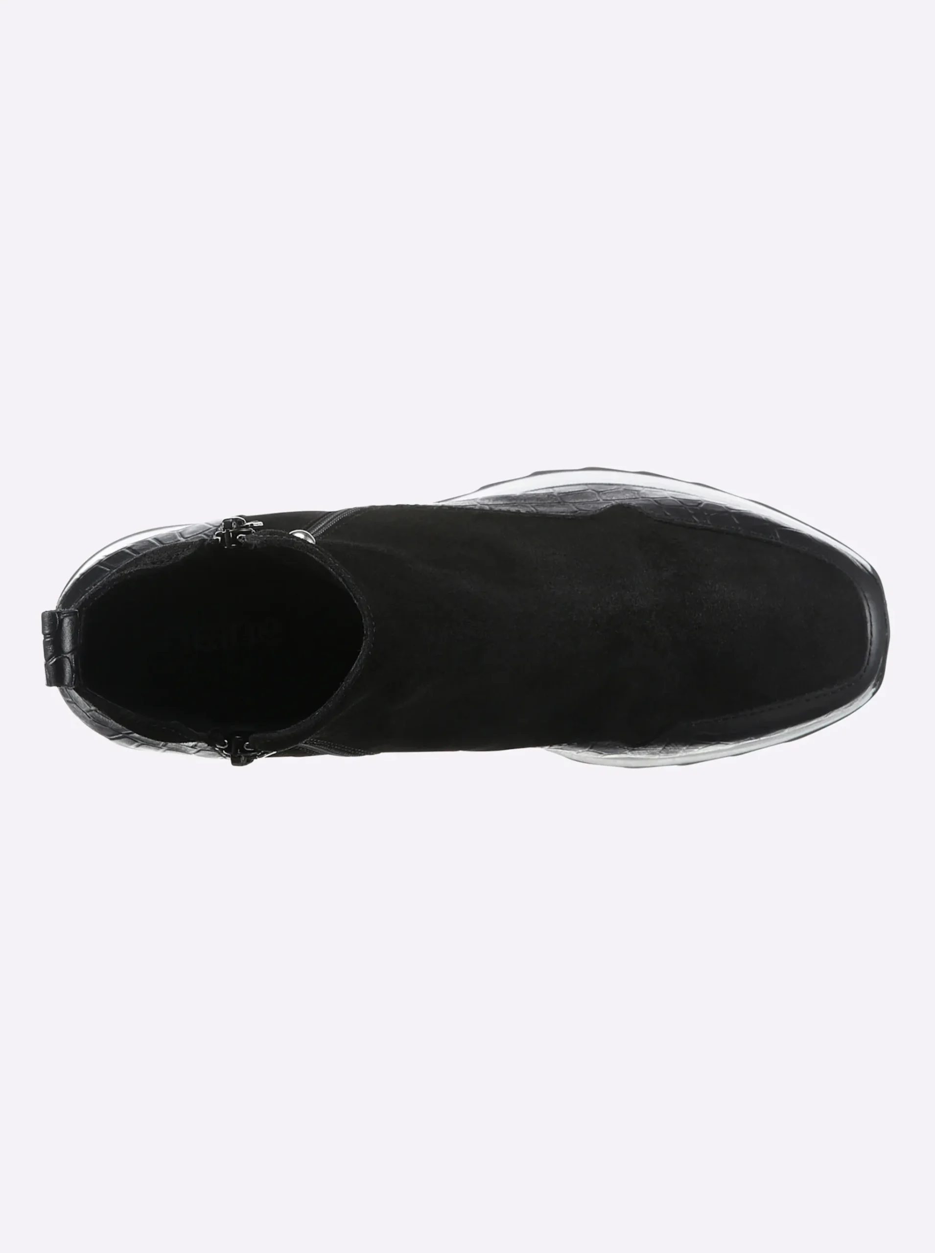 Stiefelette