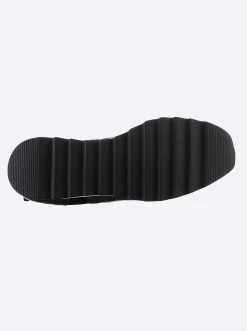 Stiefelette