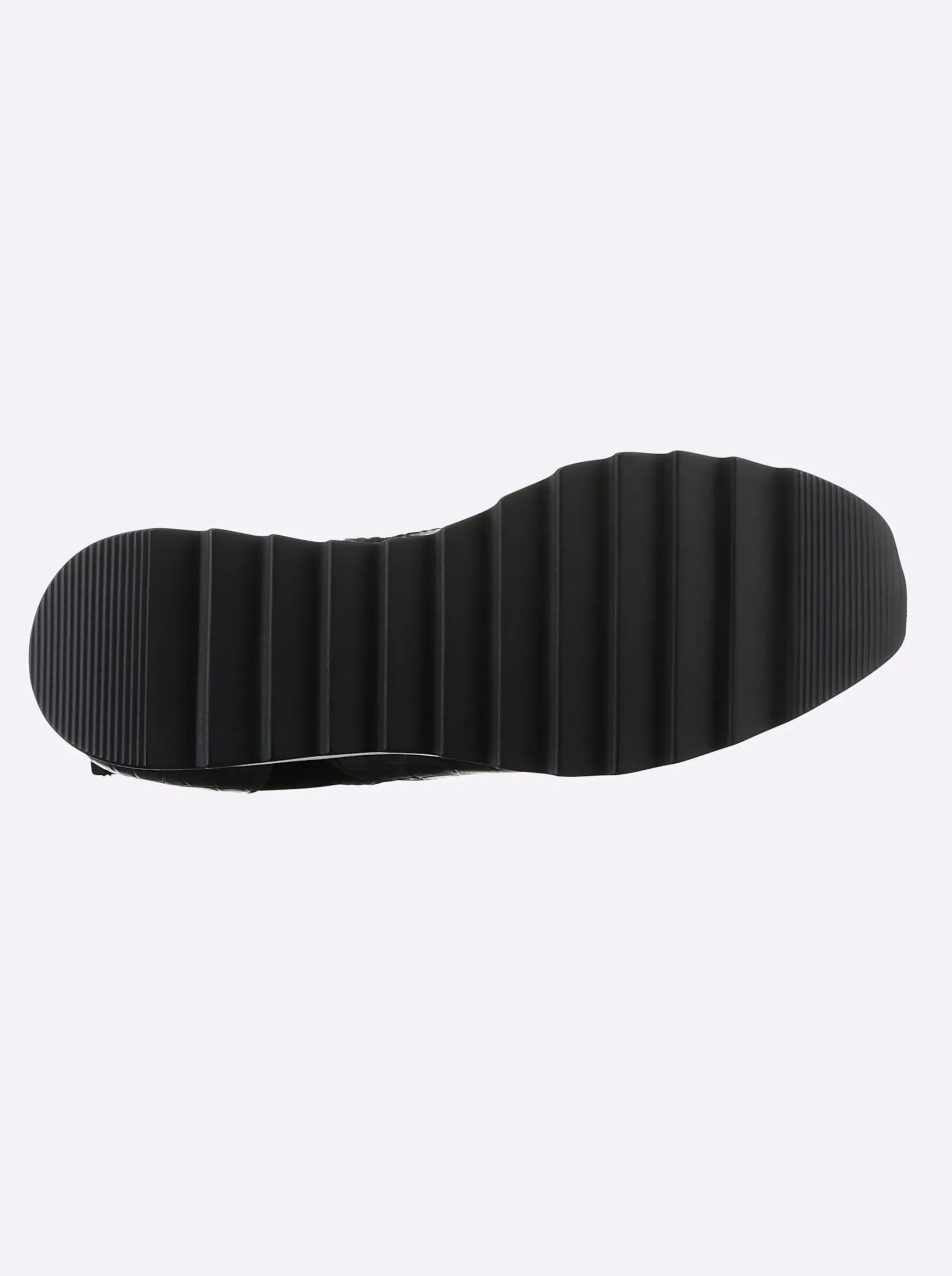Stiefelette