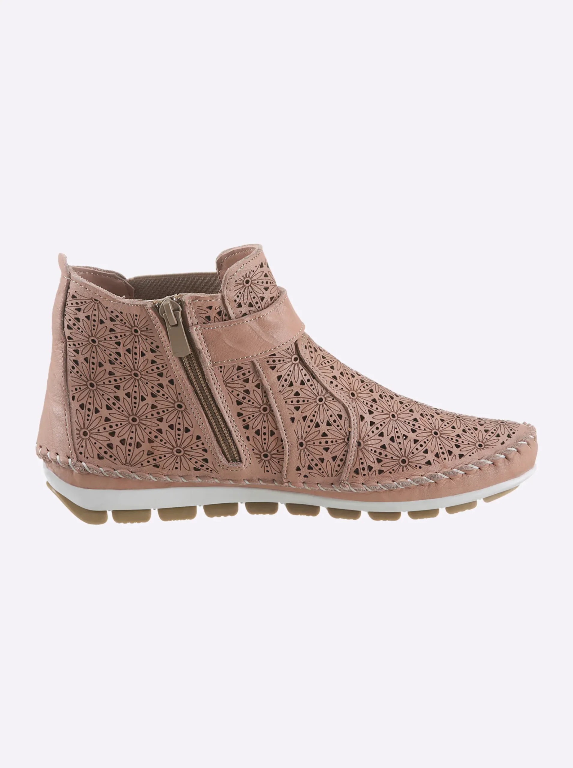 Stiefelette