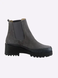 Stiefelette