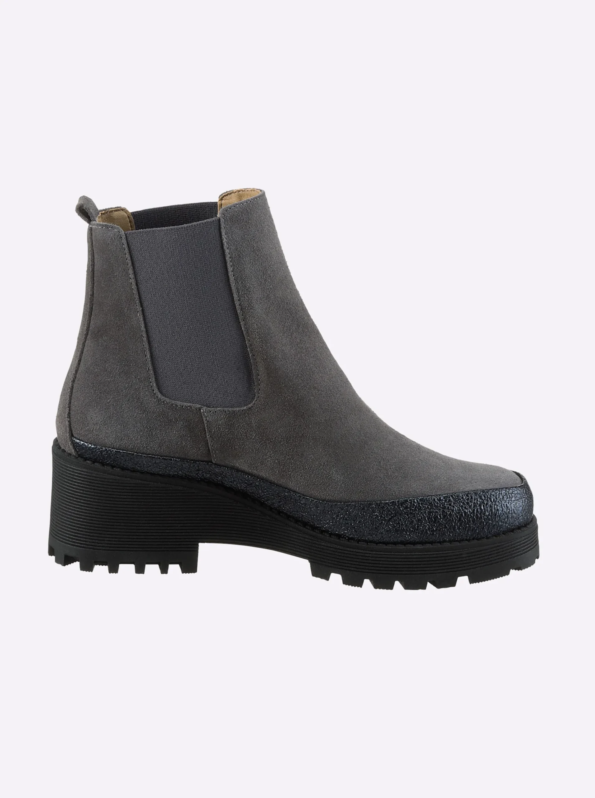 Stiefelette