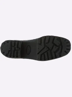 Stiefelette
