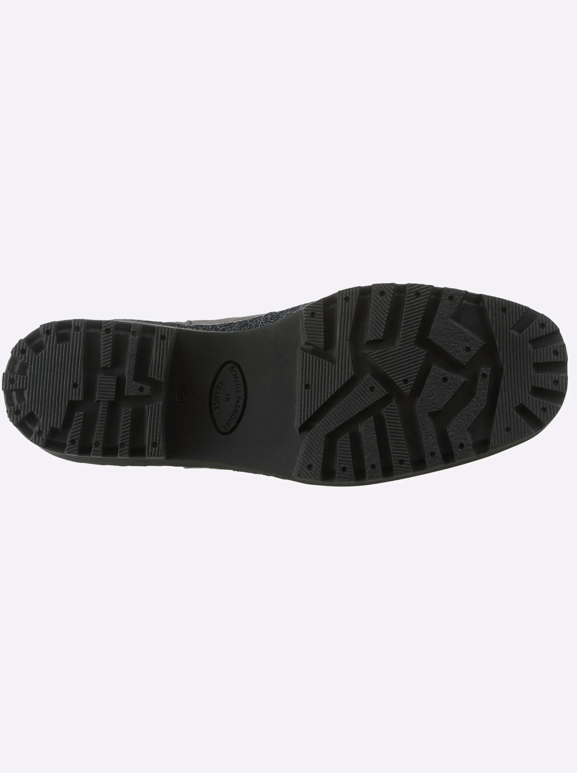Stiefelette