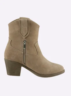 Stiefelette