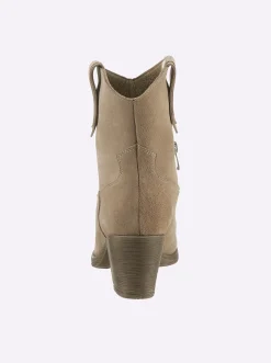 Stiefelette