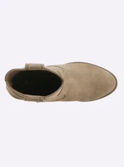 Stiefelette