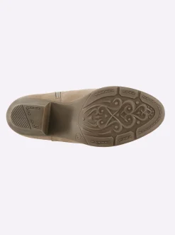 Stiefelette