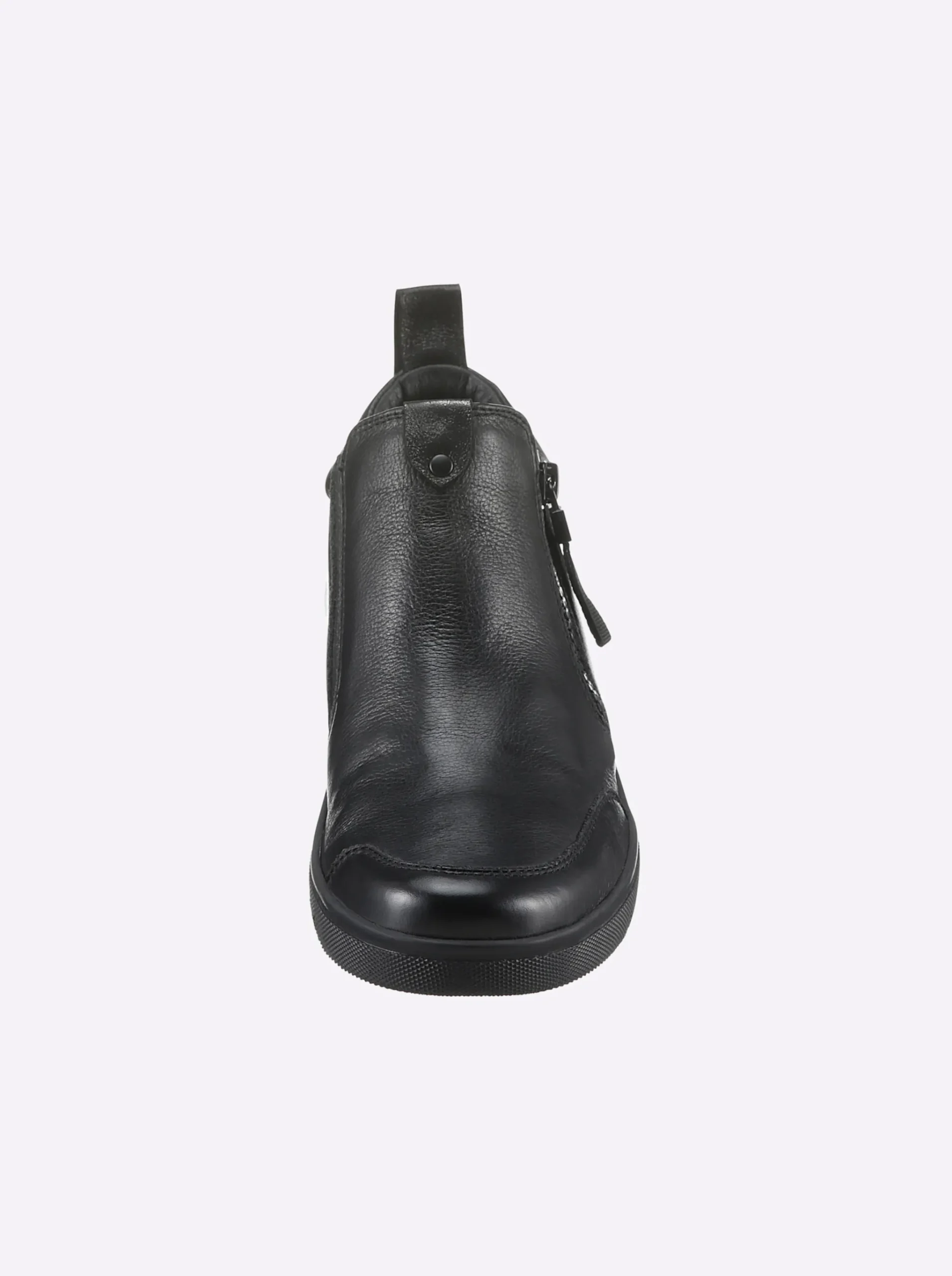 Stiefelette
