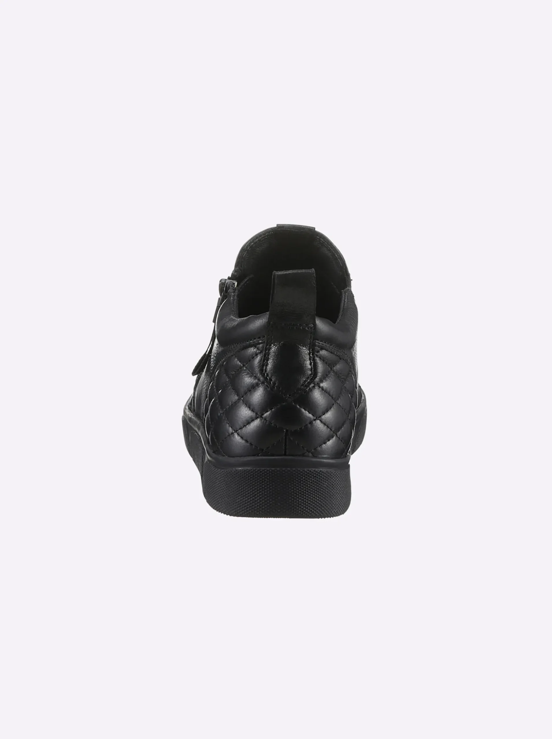 Stiefelette
