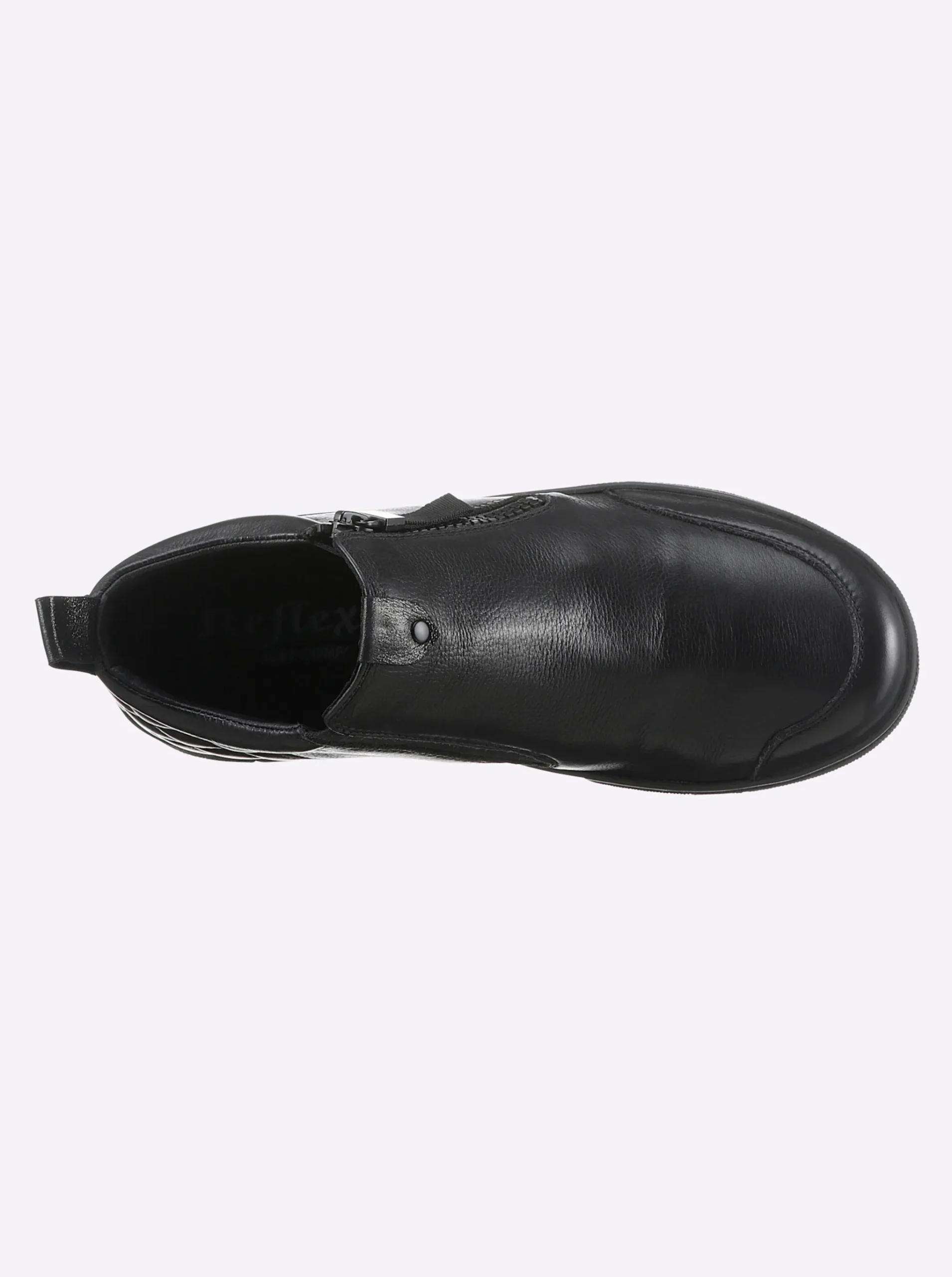 Stiefelette