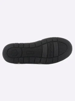 Stiefelette