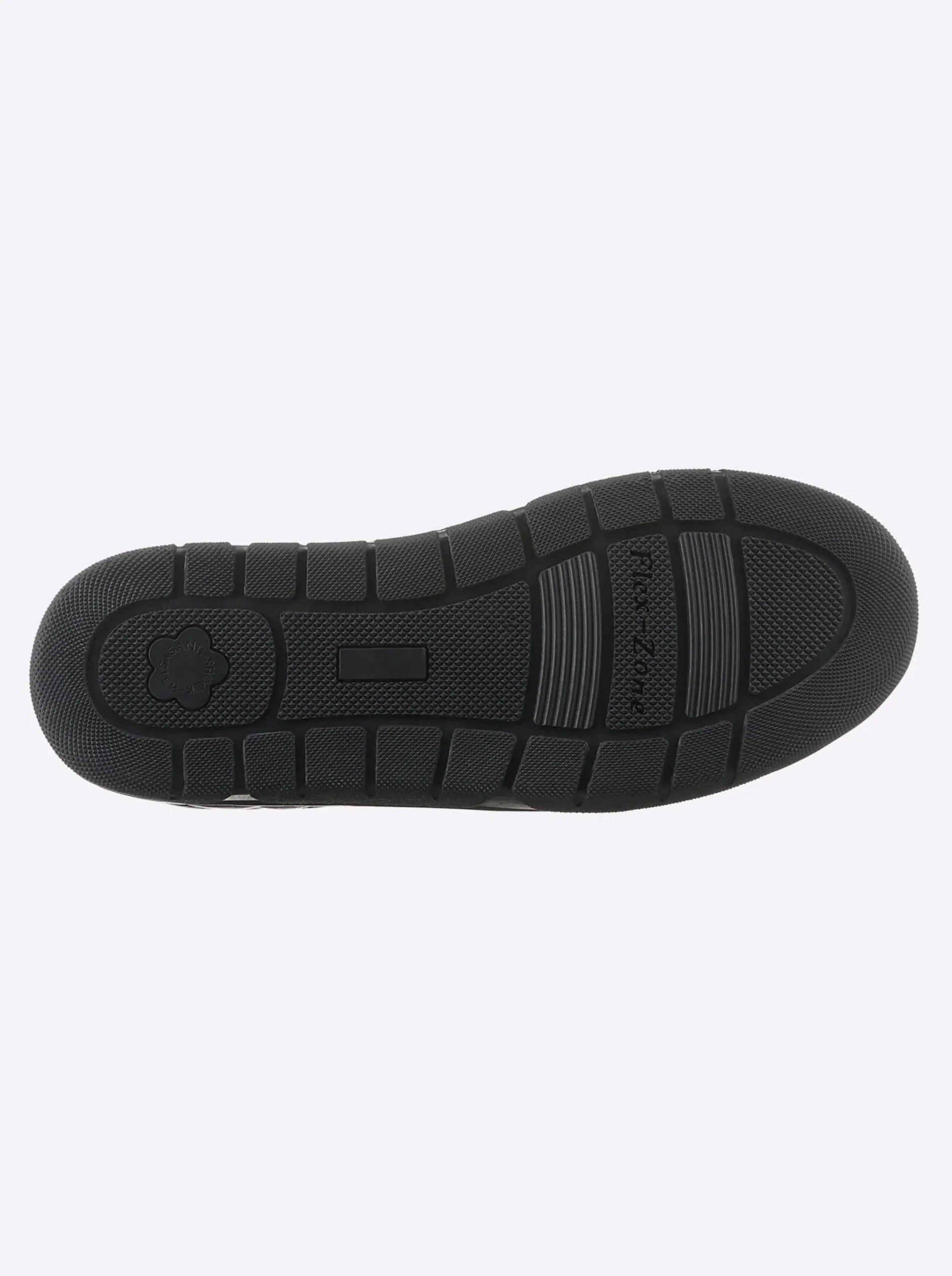 Stiefelette