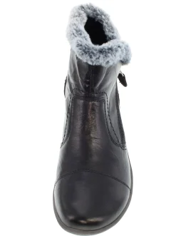 Stiefelette