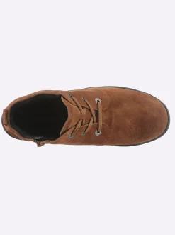 Stiefelette
