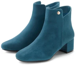 Stiefelette