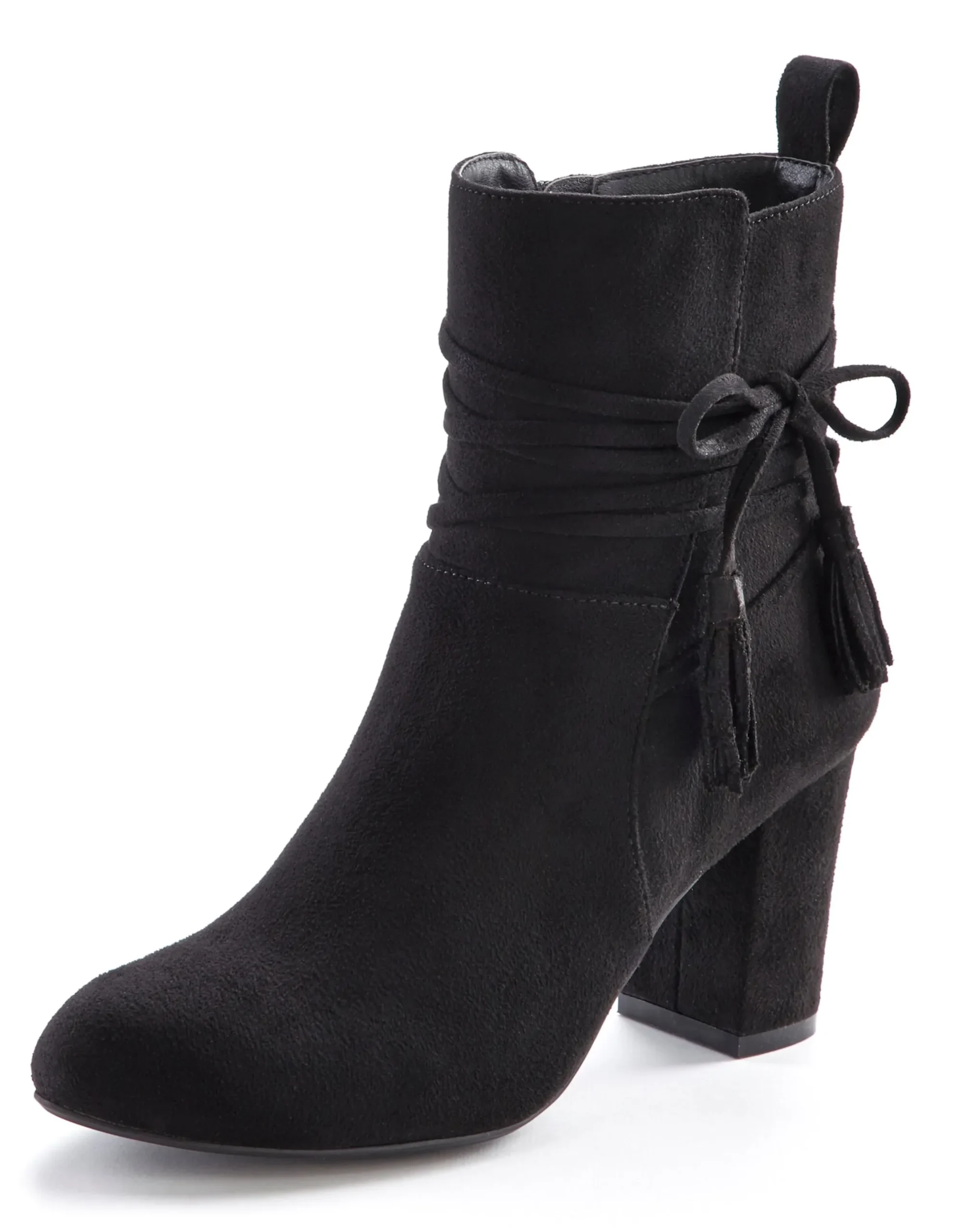 Stiefelette