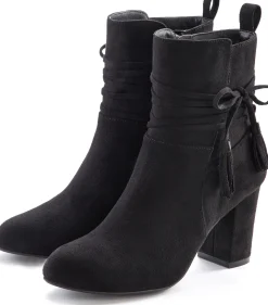 Stiefelette