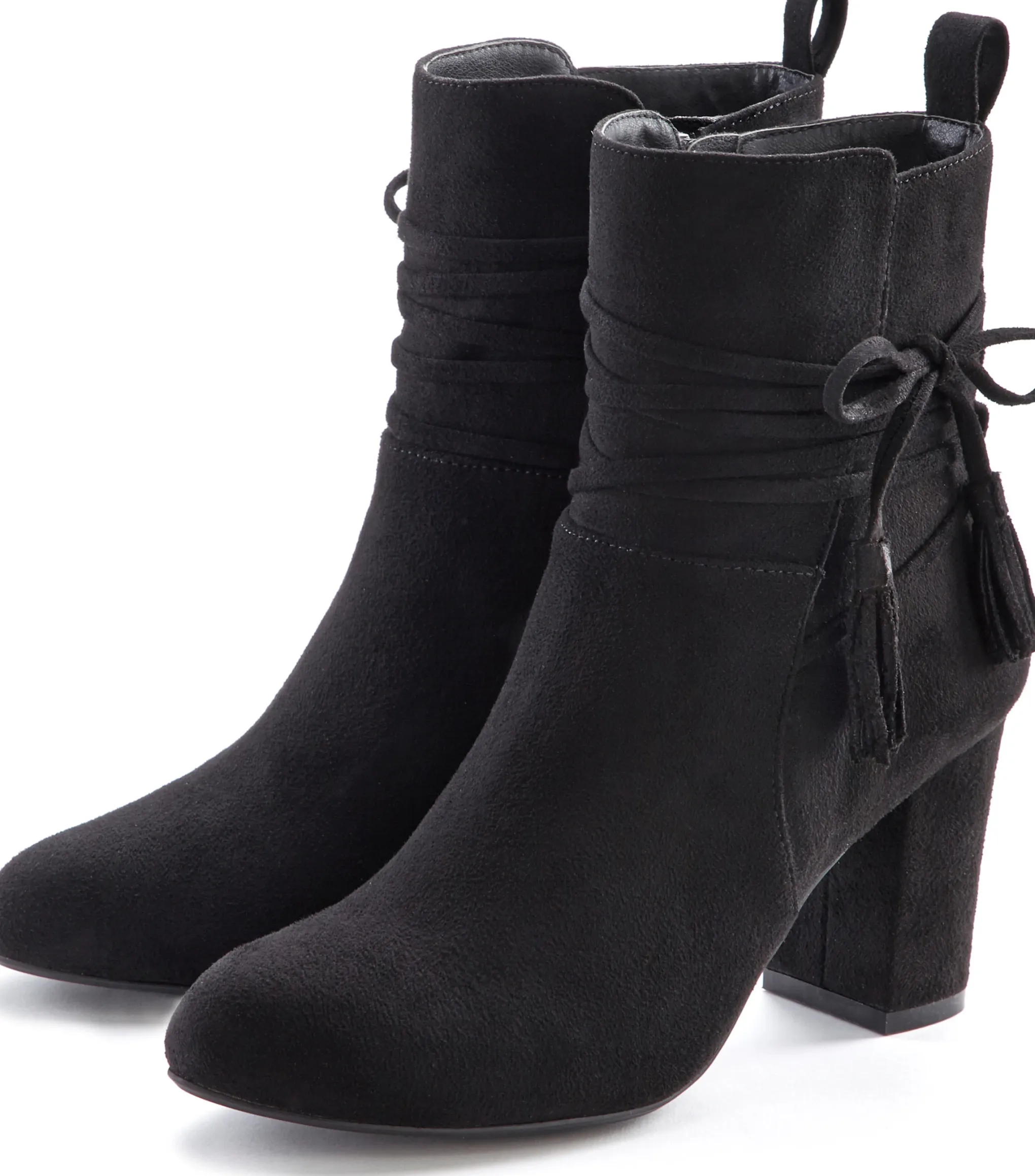 Stiefelette