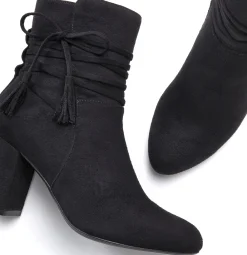 Stiefelette