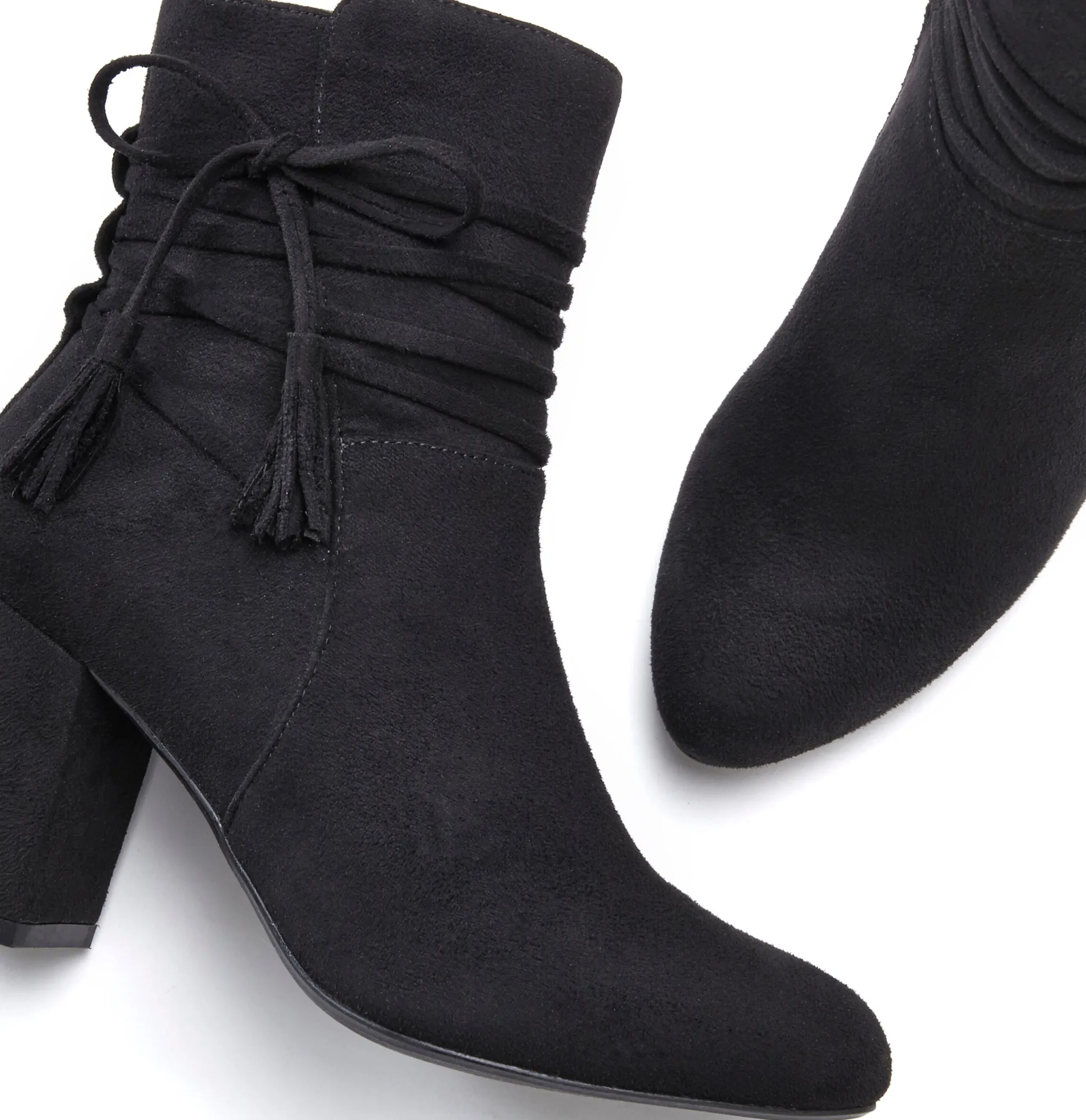 Stiefelette