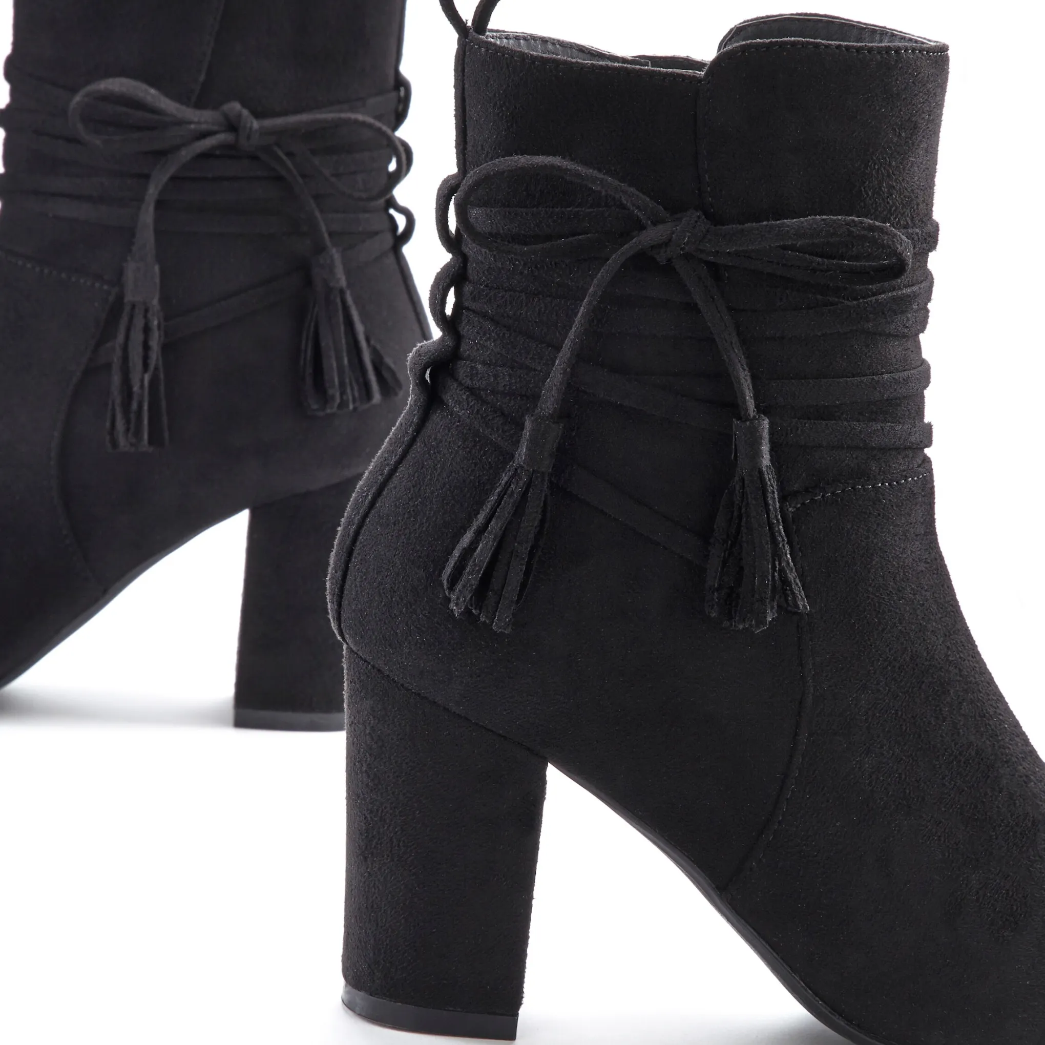 Stiefelette