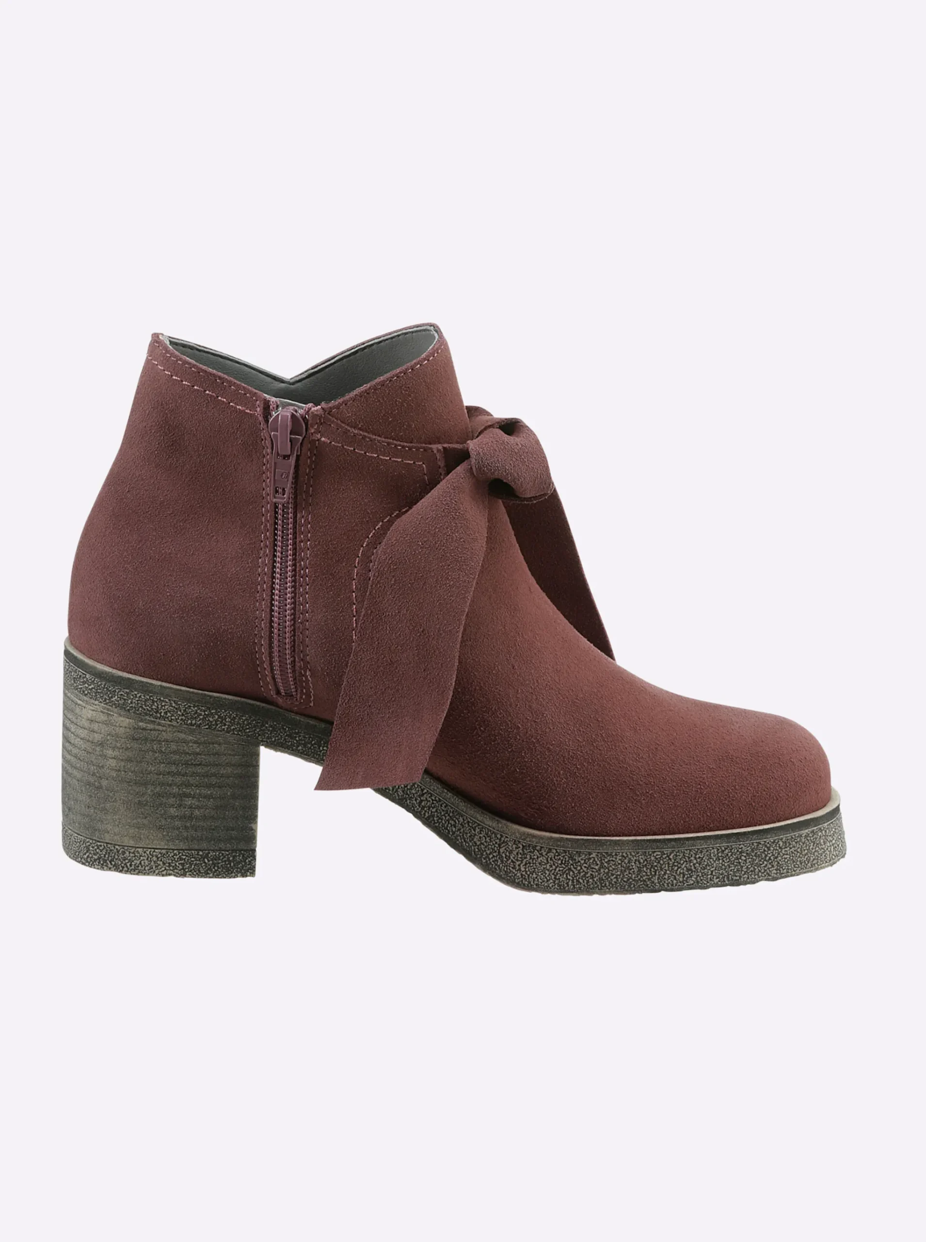 Stiefelette