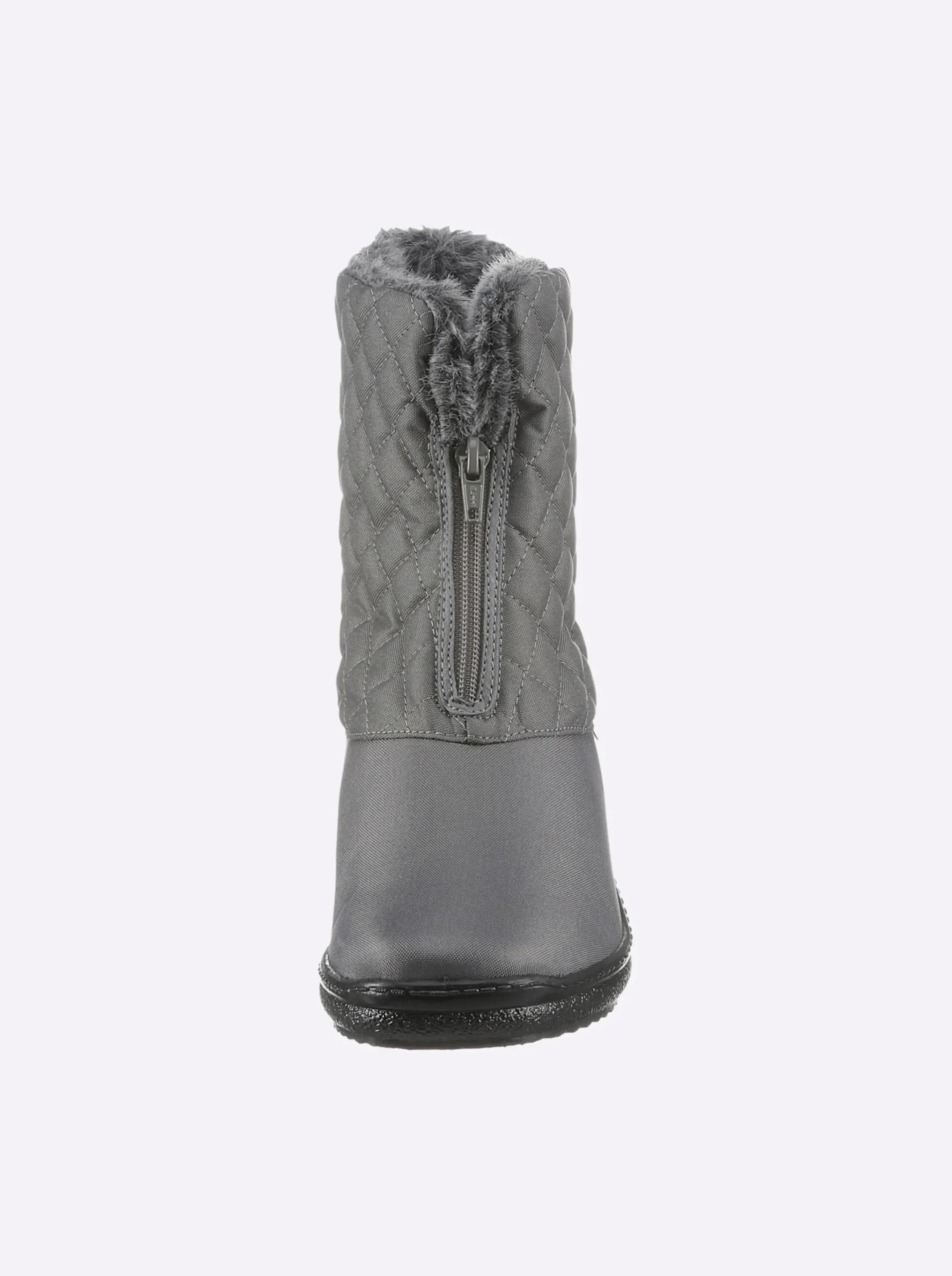 Stiefelette