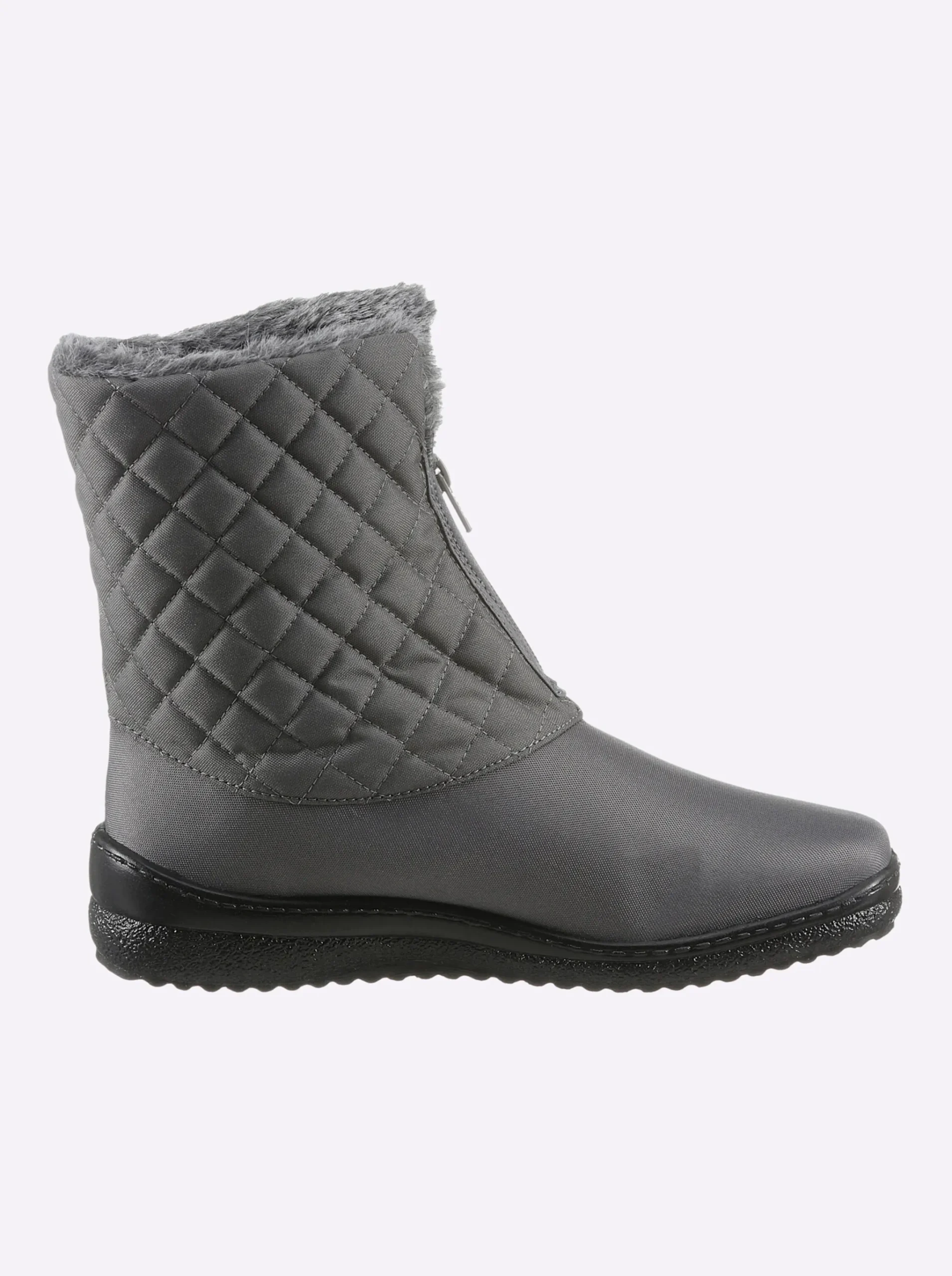 Stiefelette