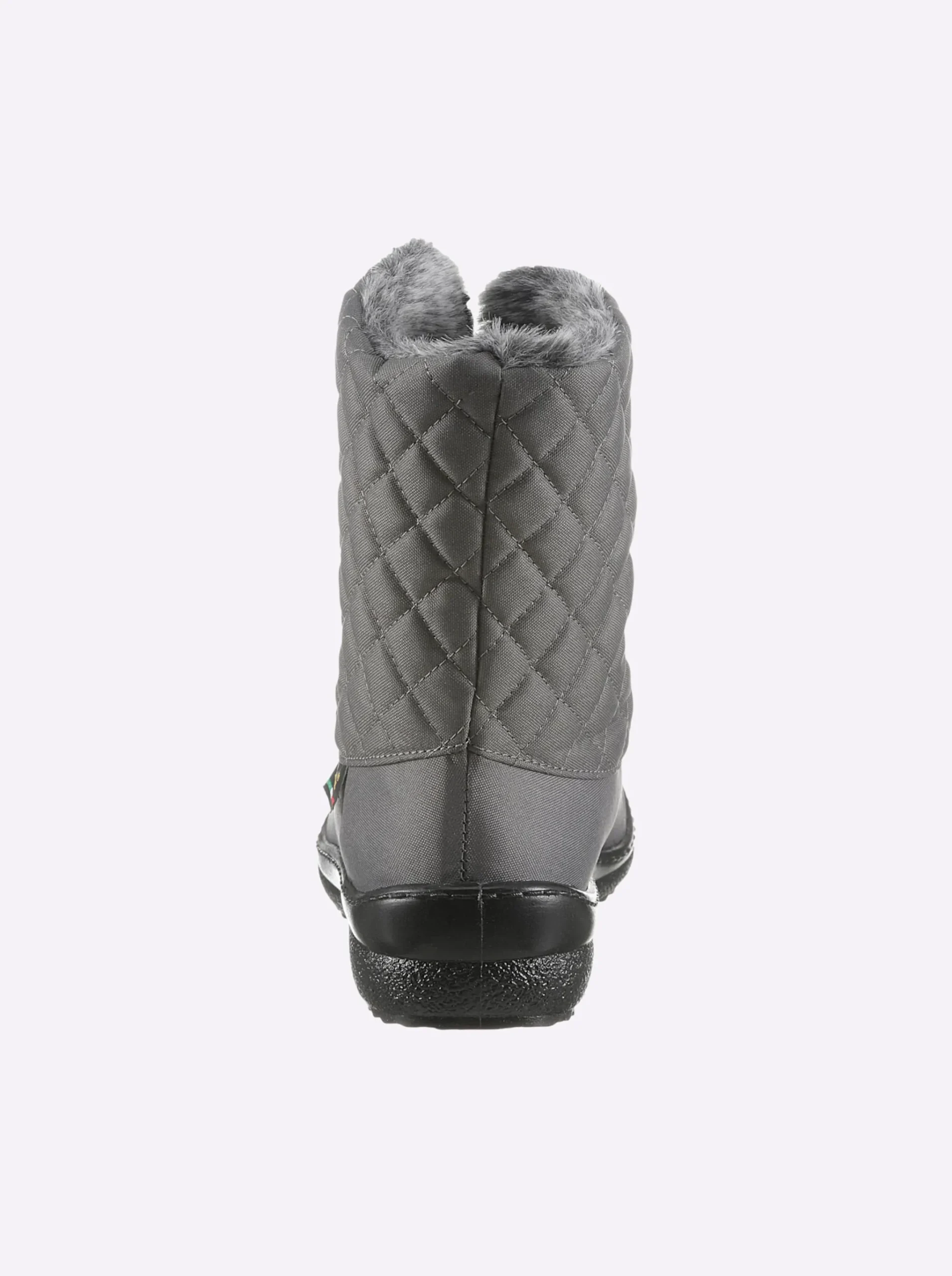 Stiefelette